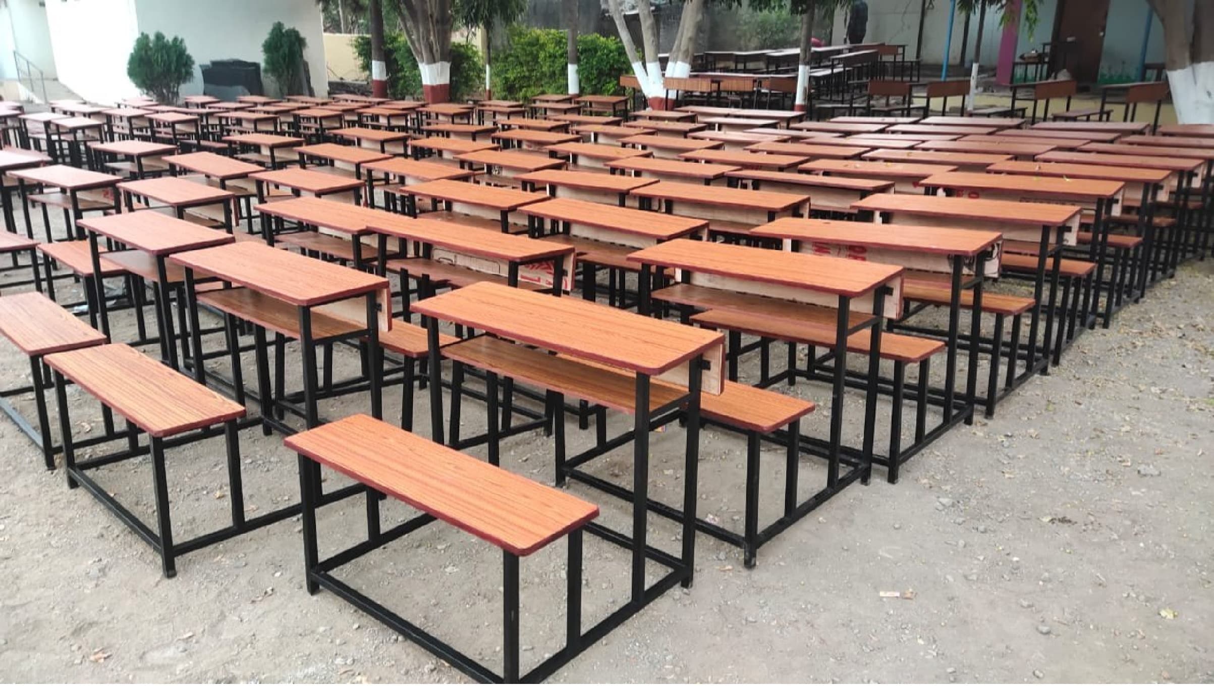 School Furniture