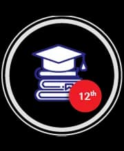 12th Standard